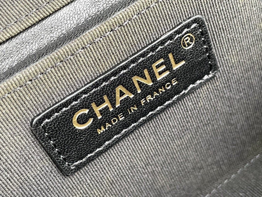 Chanel Cosmetic Bags